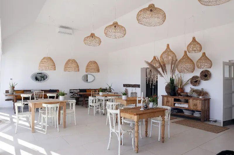 Casa Christa, Restaurant in Balatonszőlős