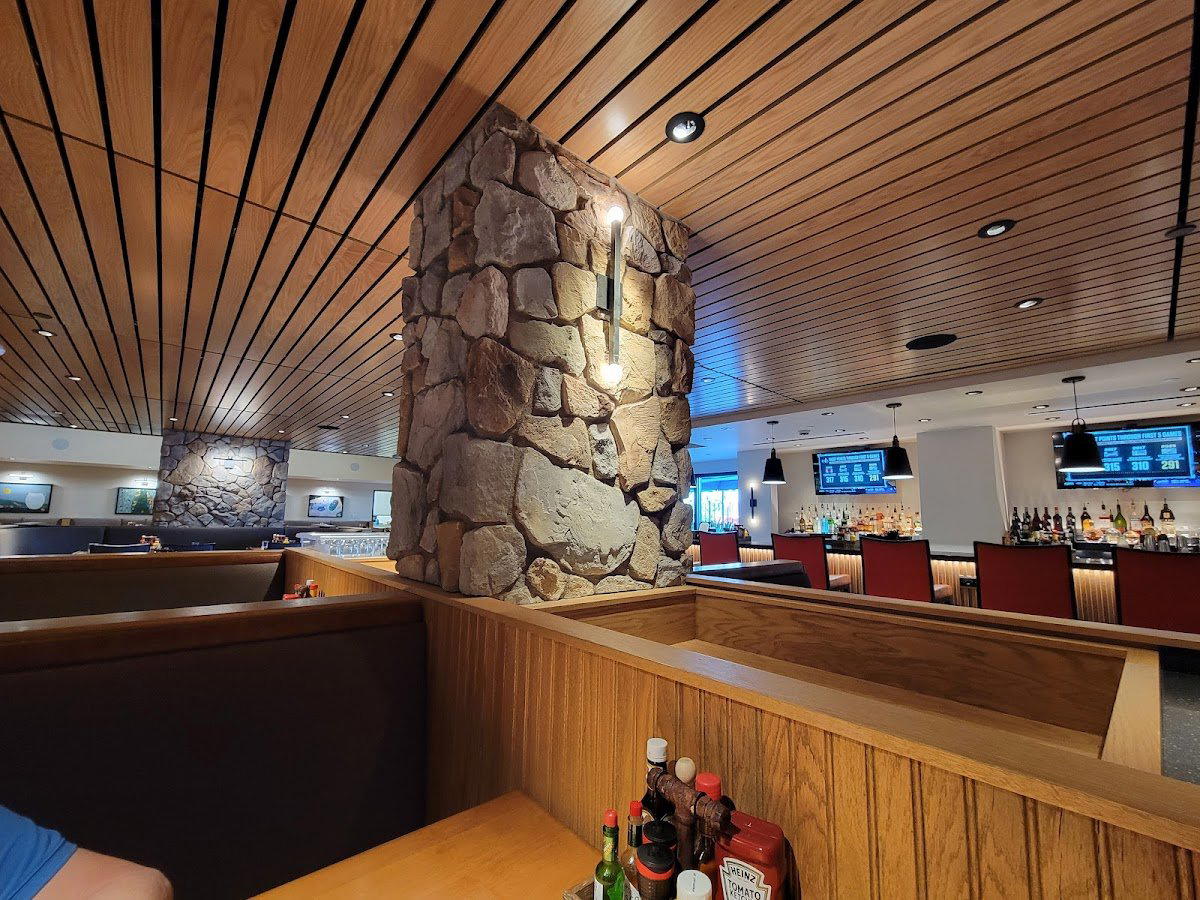 Hanna's Table restaurant in Reno, United States