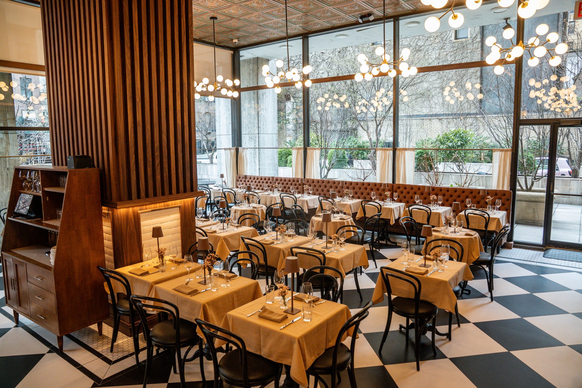 Casa Piada, New York City, United States