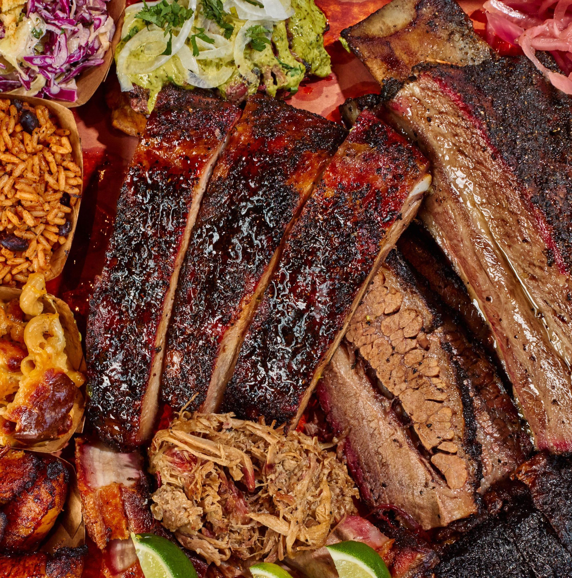 Bark Barbecue, Restaurant in Brooklyn