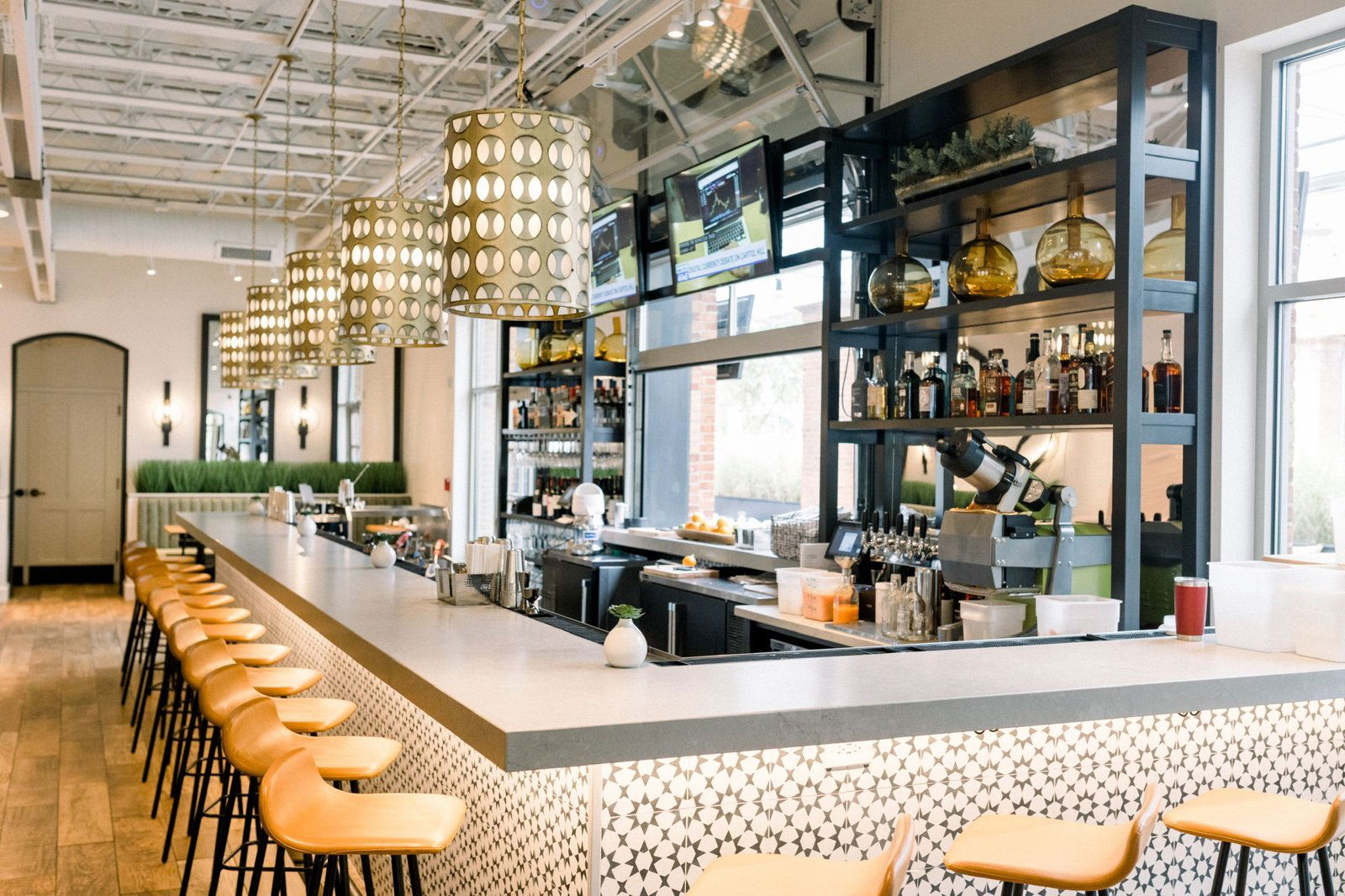 SŌW Plated, Restaurant in Columbus