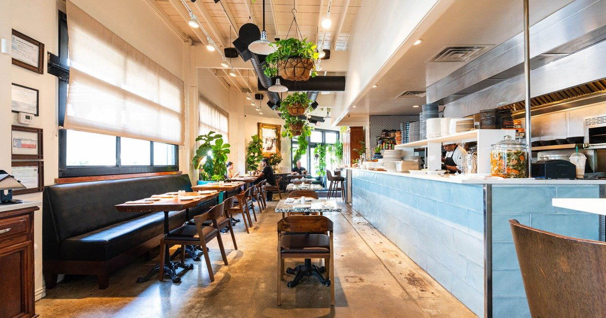 Taquero, Restaurant in Dallas