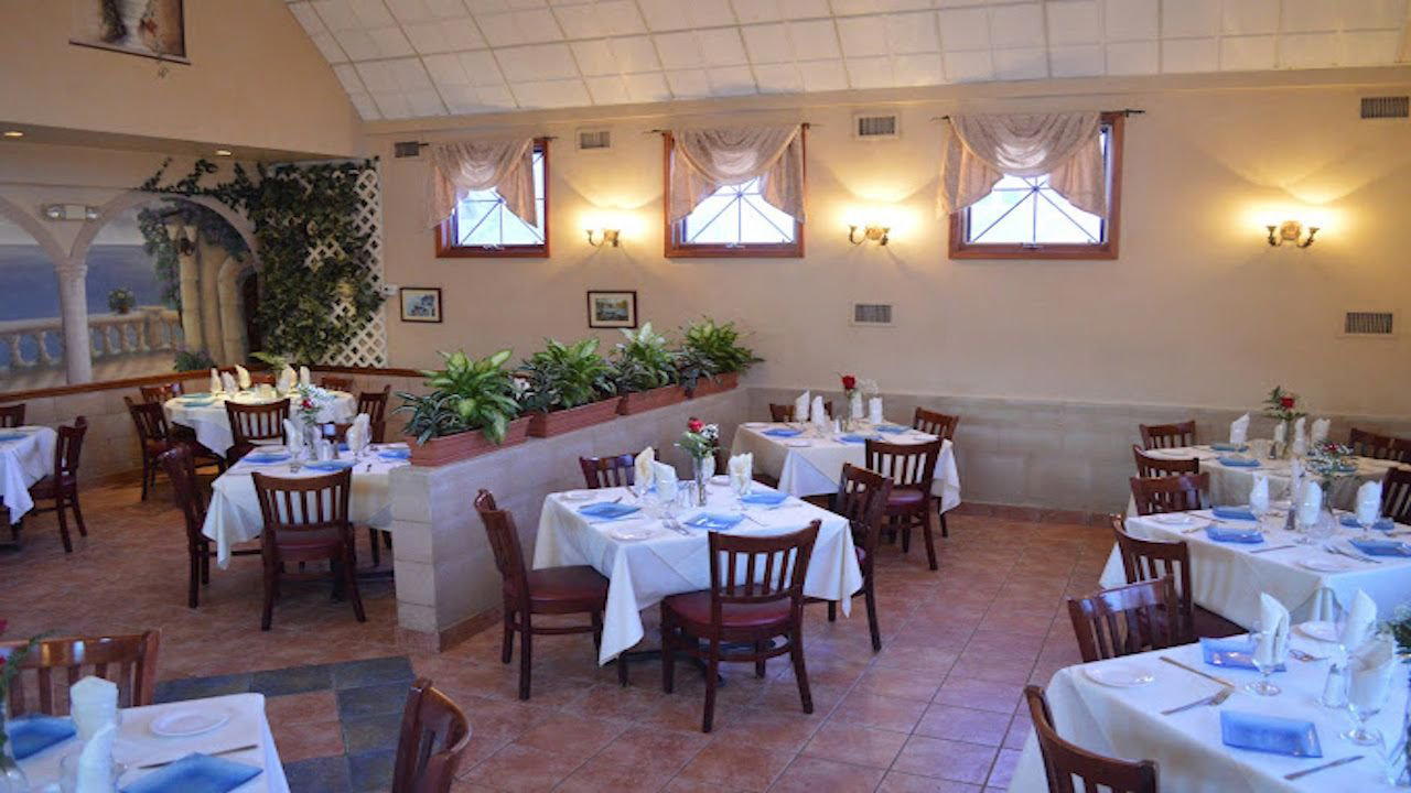Francesco's restaurant in Woodland Park, United States