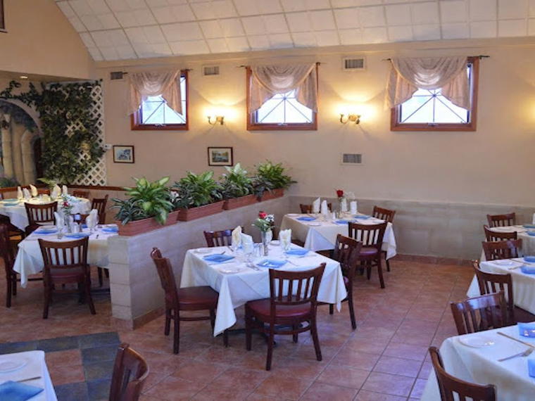Francesco's, Woodland Park, United States