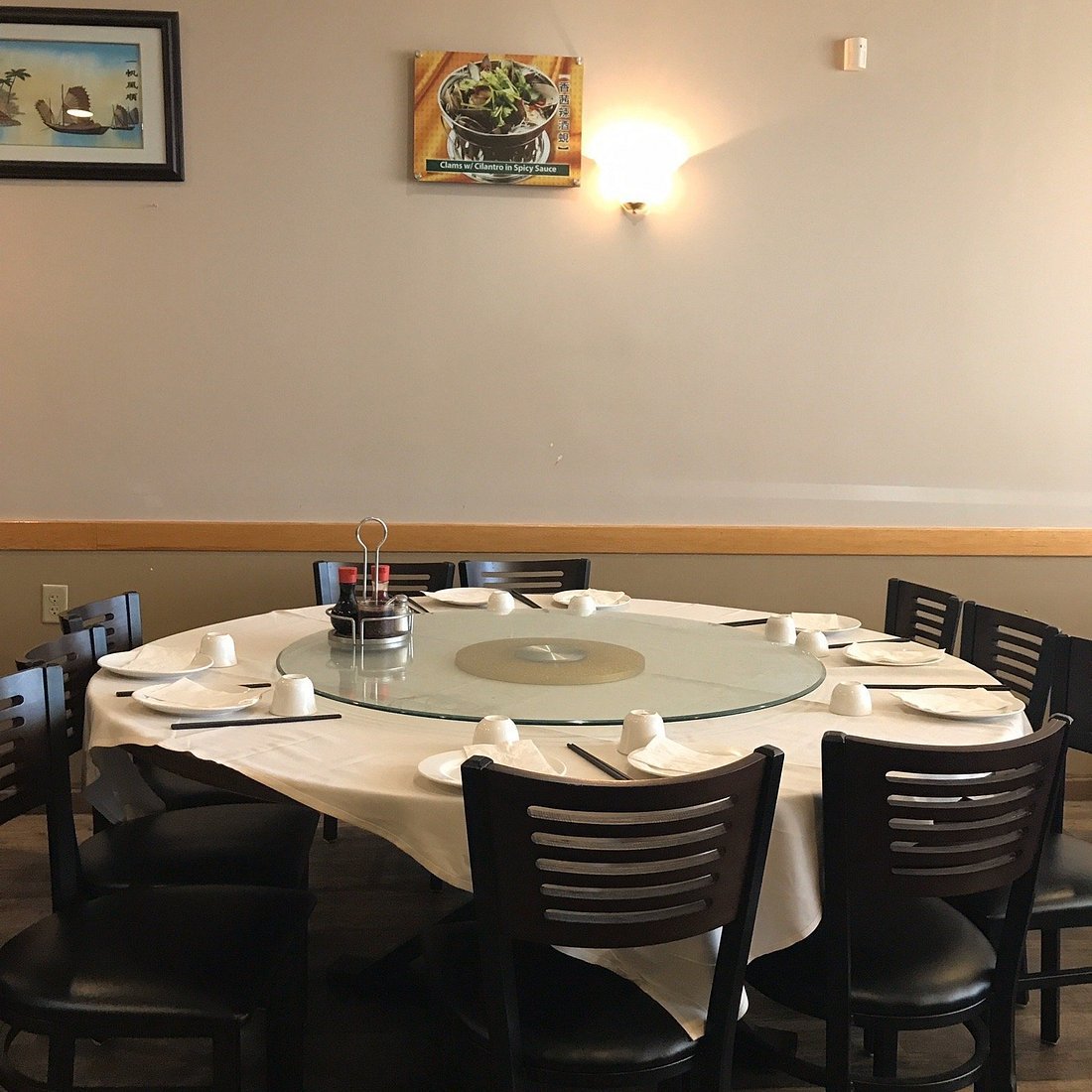 Star Kitchen, Restaurant in Denver