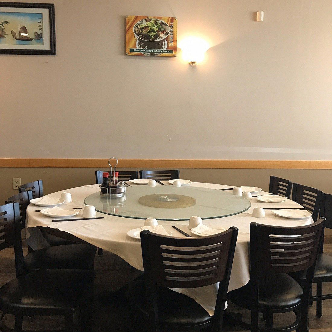 Star Kitchen restaurant in Denver, United States