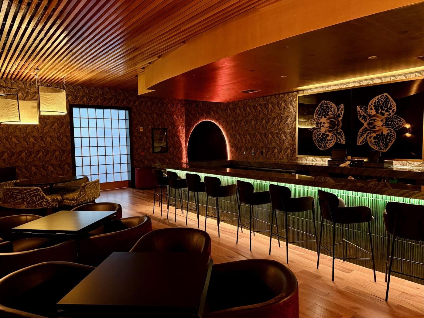 Kira Omakase, Restaurant in New Orleans