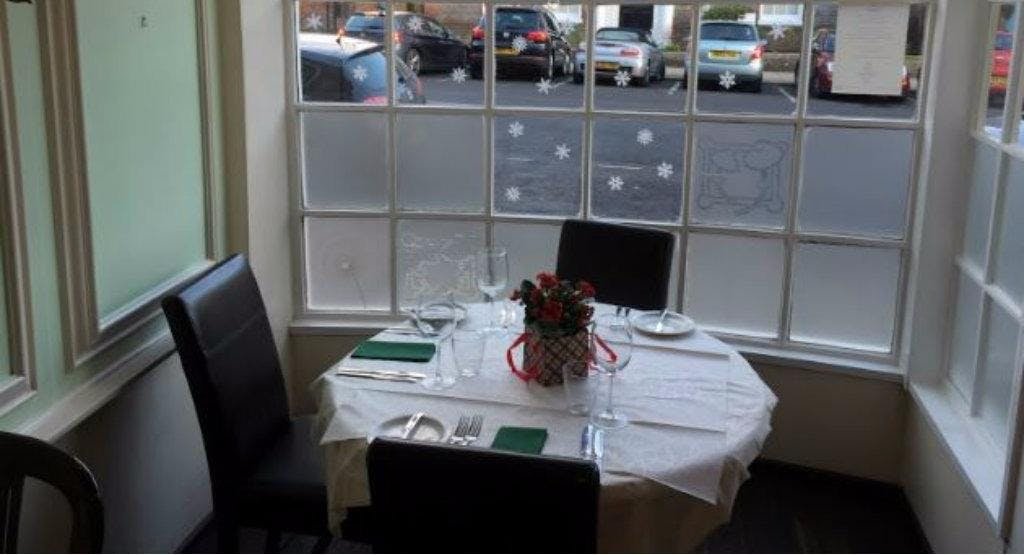 Truffles, Restaurant in Fareham