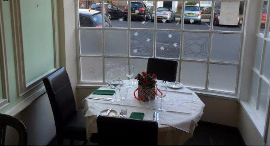 Truffles restaurant in Fareham, United Kingdom