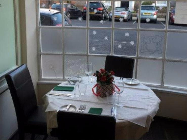 Truffles, Fareham, United Kingdom