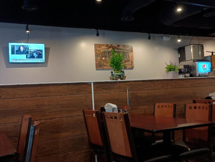 Golden Grill Mongolian & Japanese Cuisine, Murfreesboro, United States