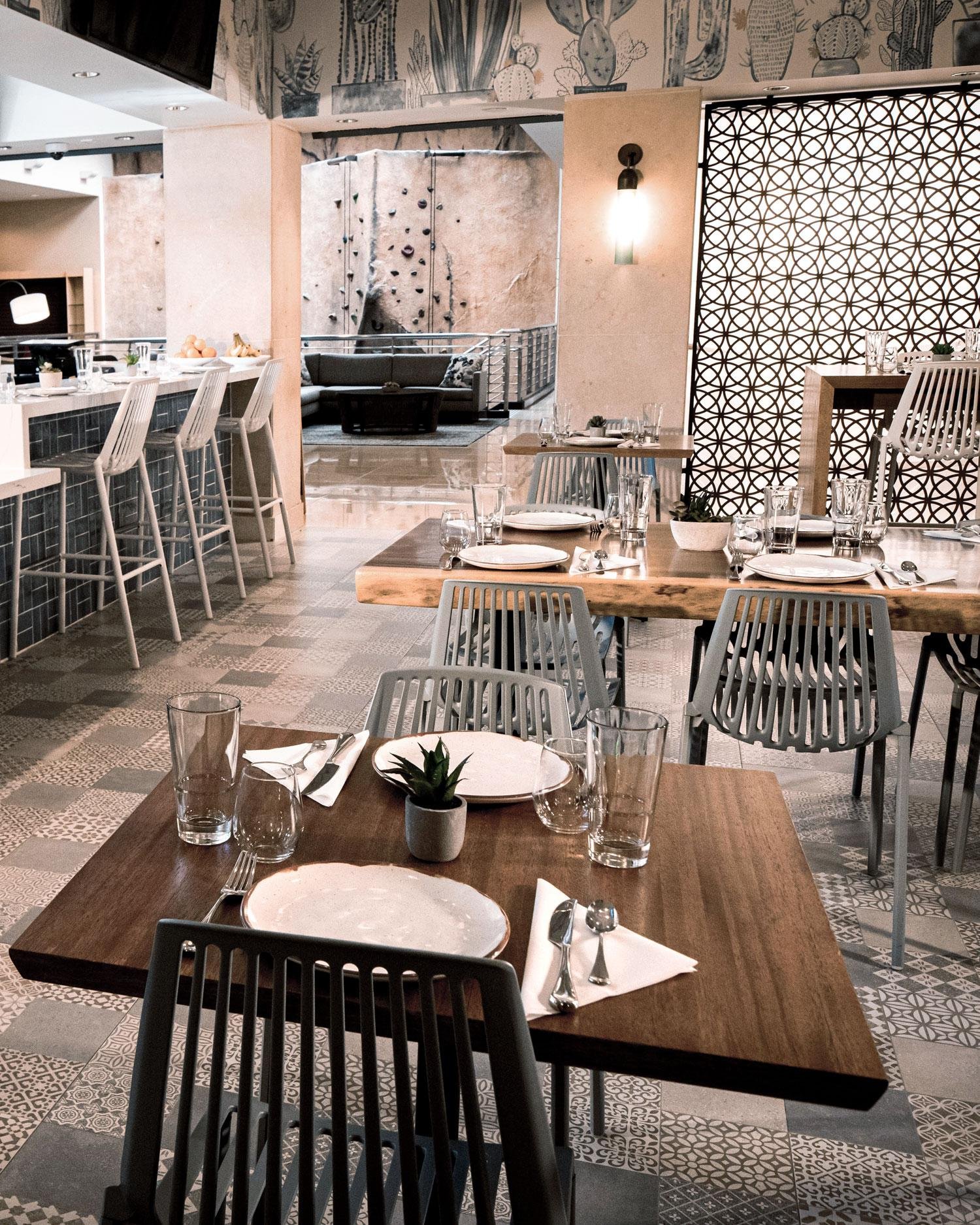Truth & Tonic, Las Vegas, United States