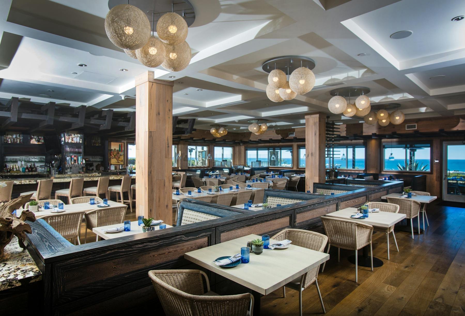 Chandler's, Carlsbad, United States