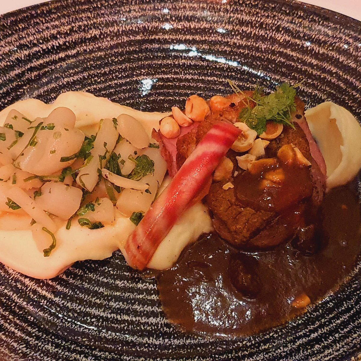 Restaurant Empire, Erding, Germany