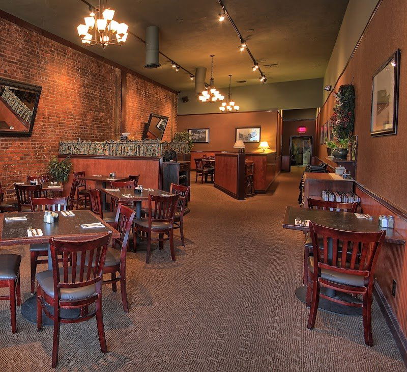 The Only Place In Town, Restaurant in Sierra Madre