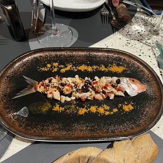 Kelari Gourmet Restaurant