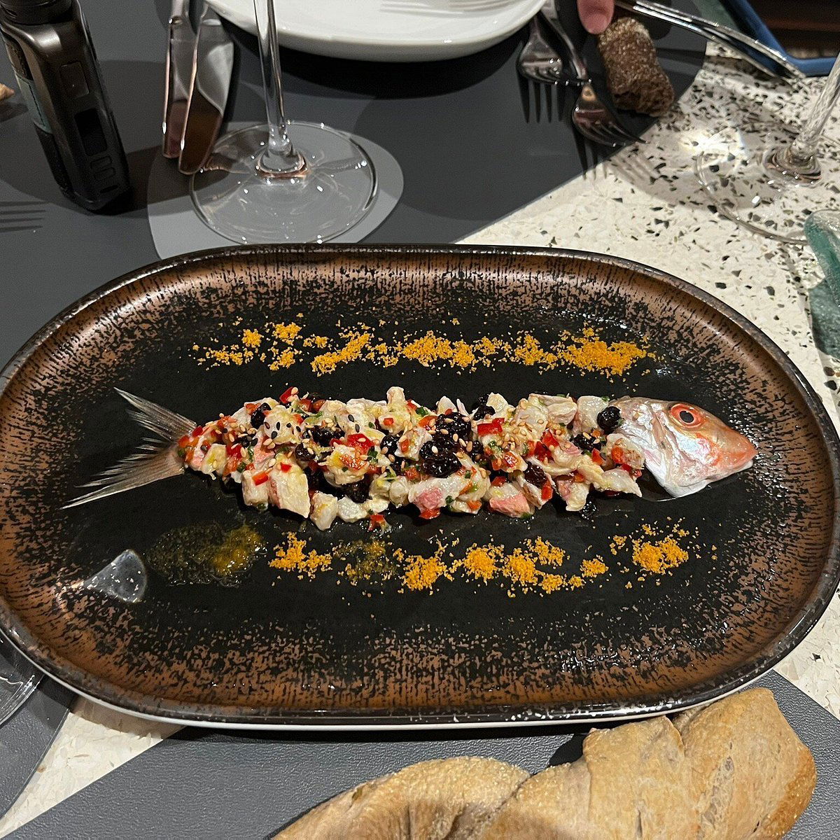 Kelari Gourmet Restaurant, Restaurant in Crete
