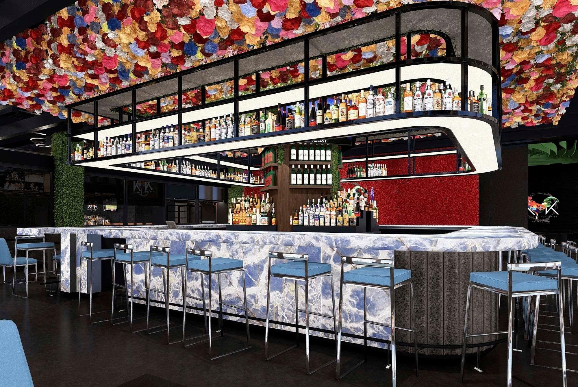 Kitchen + Kocktails By Kevin Kelley - Chicago restaurant in Chicago, United States