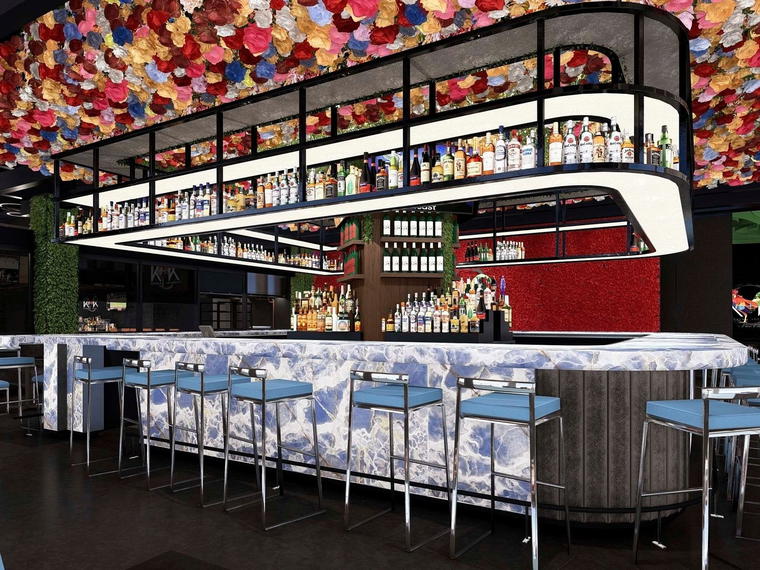 Kitchen + Kocktails By Kevin Kelley - Chicago, Chicago, United States
