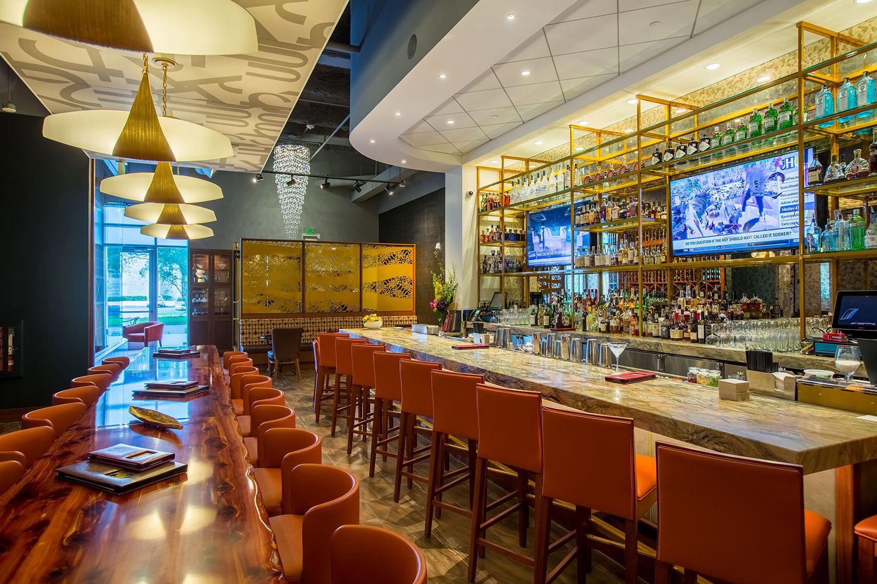 Kiran's, Houston, United States