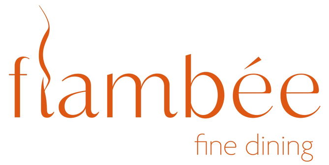Flambée