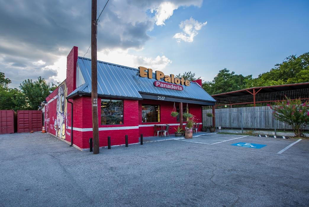 El Palote Panaderia, Dallas, United States