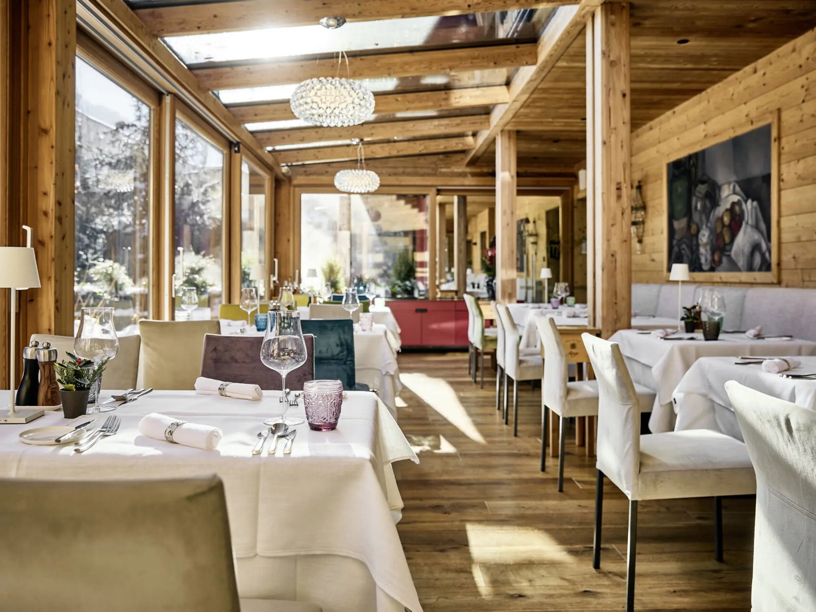 DieMarie, Zell am Ziller, Austria