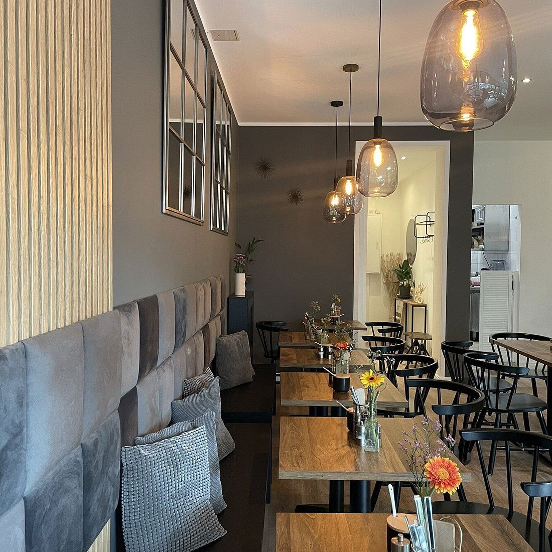 Paledo, Restaurant in Hamburg