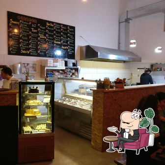 Canteen Bistro