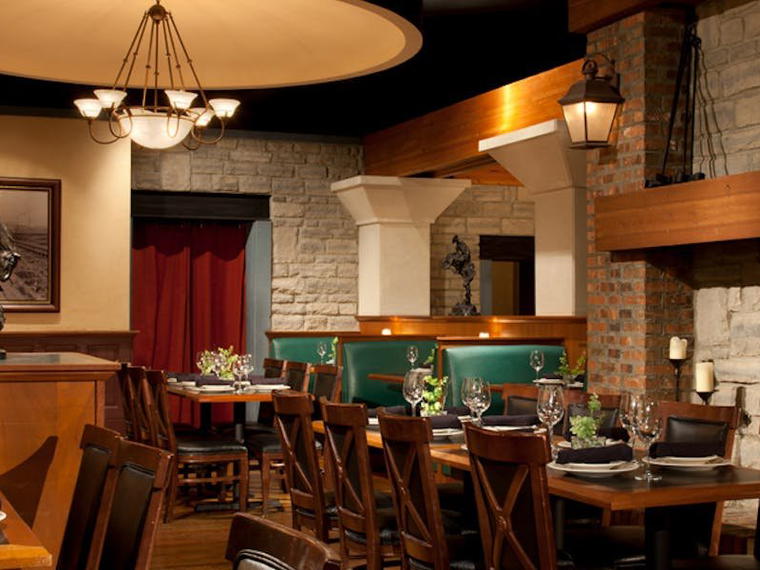 J. Gilbert's, Columbus, United States