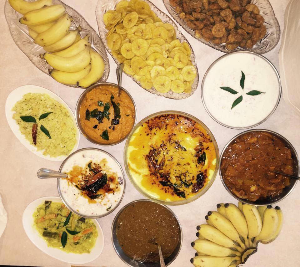 Karavalli Regional Cuisine restaurant in Saratoga Springs