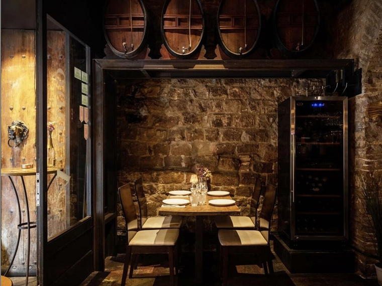 Arcano, Barcelona, Spain