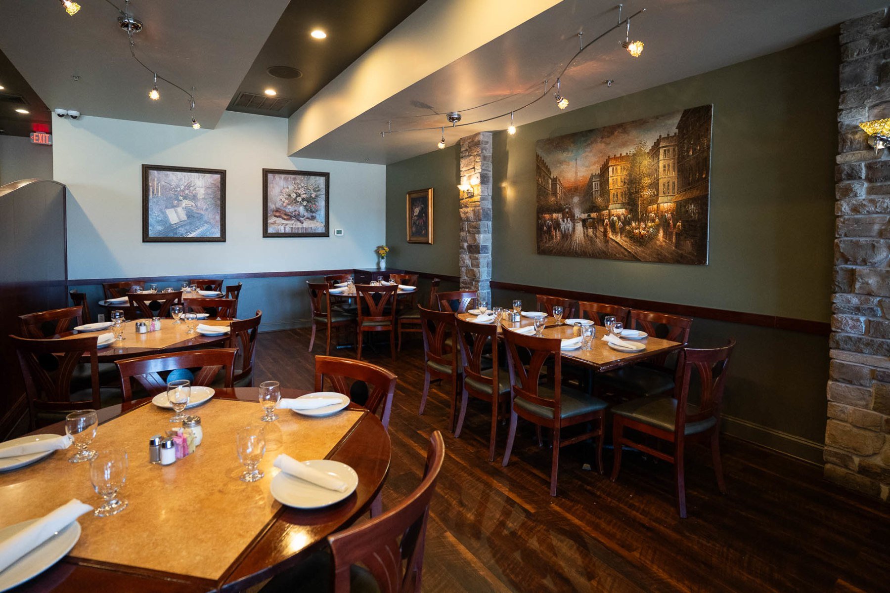 Floga Bistro