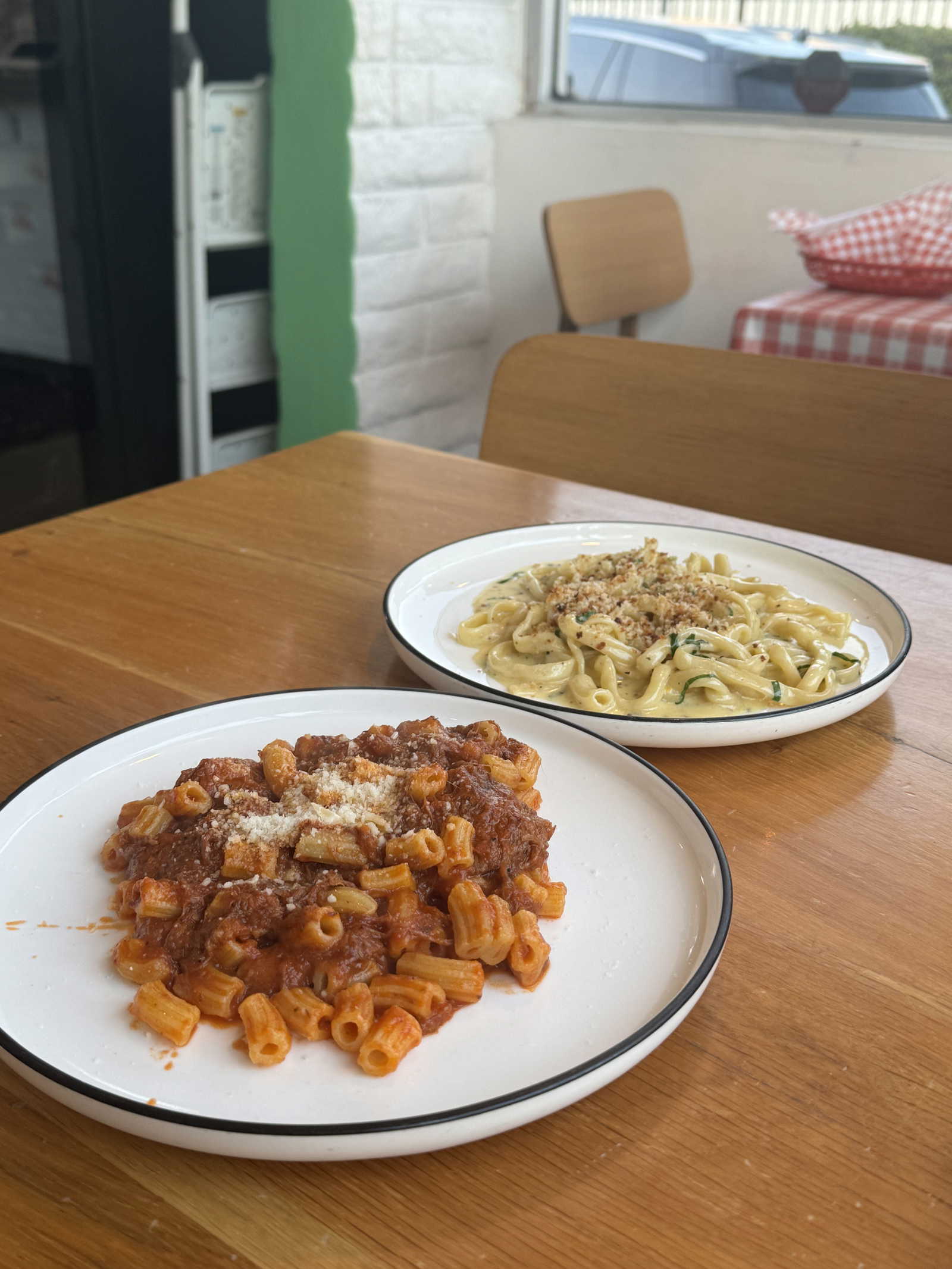 Sunday Gravy, Inglewood, United States