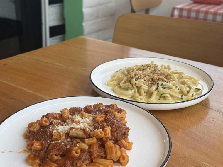 Sunday Gravy, Inglewood, United States