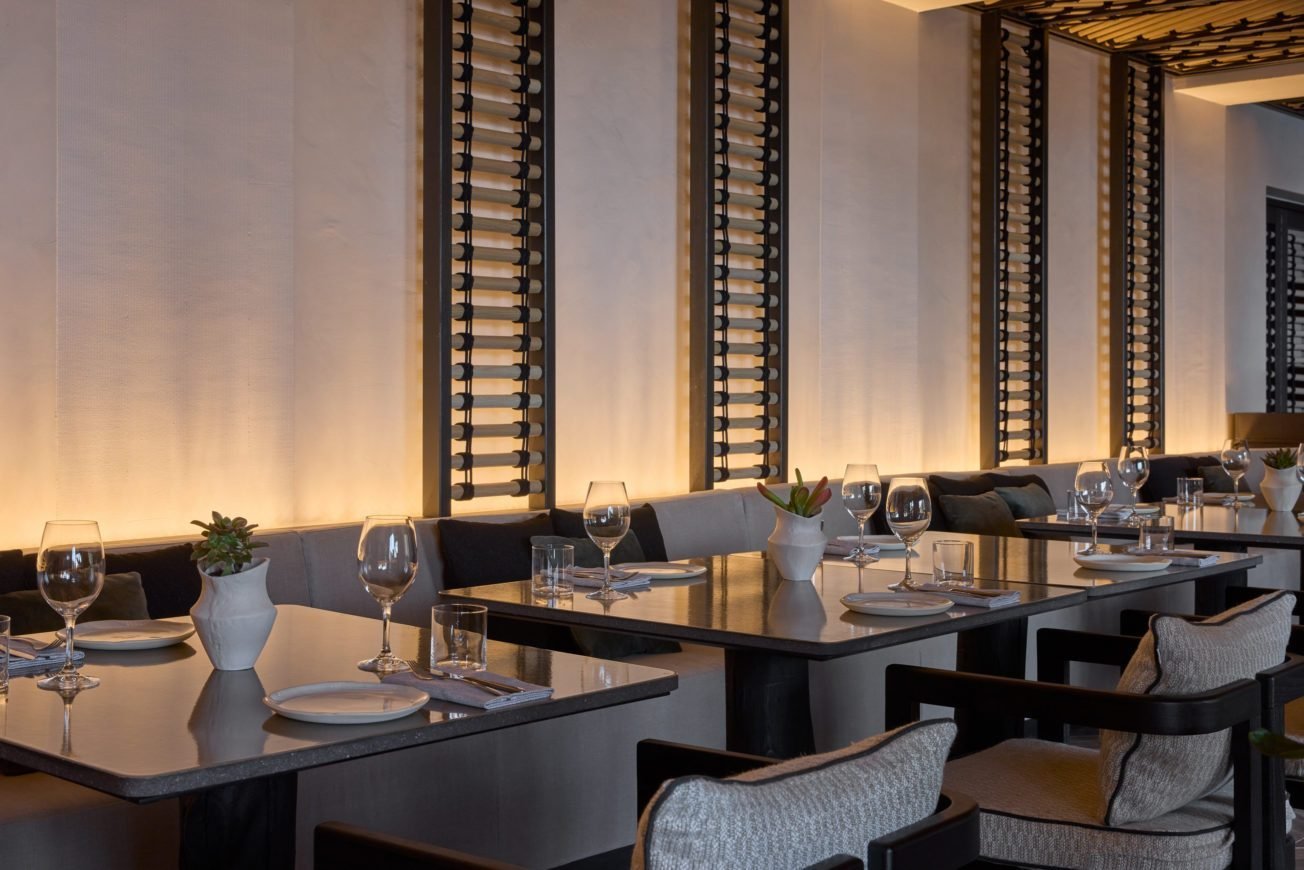 RHO Restaurant