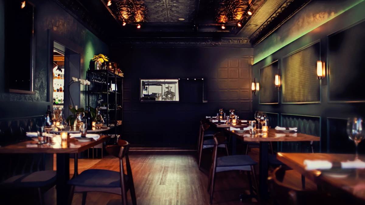 Tinderbox Kitchen, Restaurant in Flagstaff