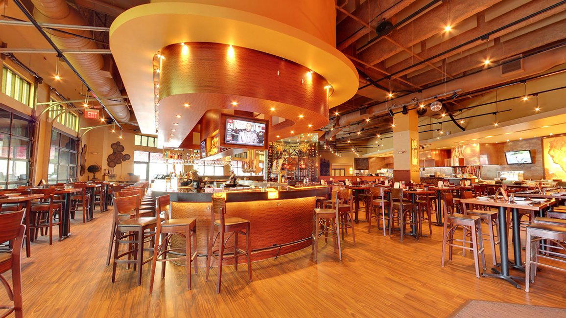 CRAVE - West End restaurant in St Louis Park, United States