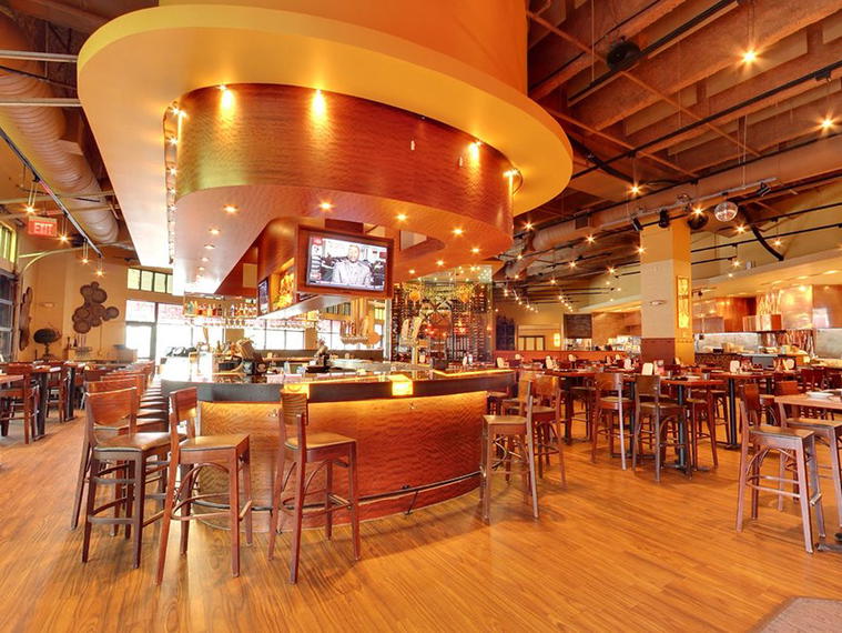 CRAVE - West End, St Louis Park, United States