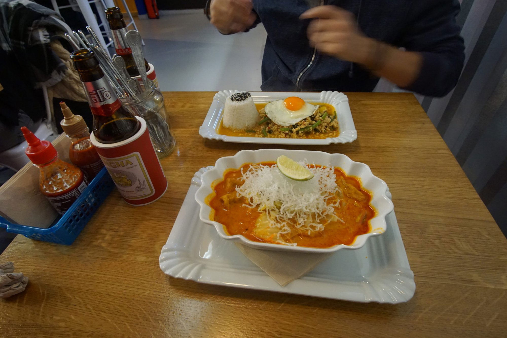 PUMPUI, Restaurant in Vienna