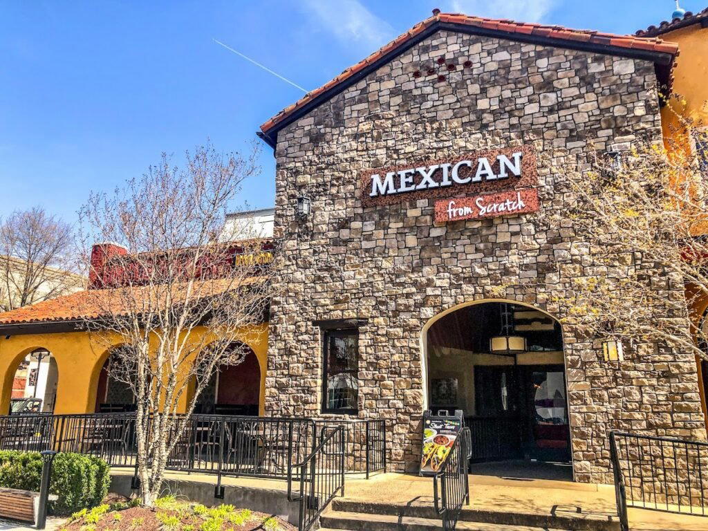 Uncle Julio's Bethesda restaurant in Bethesda, United States