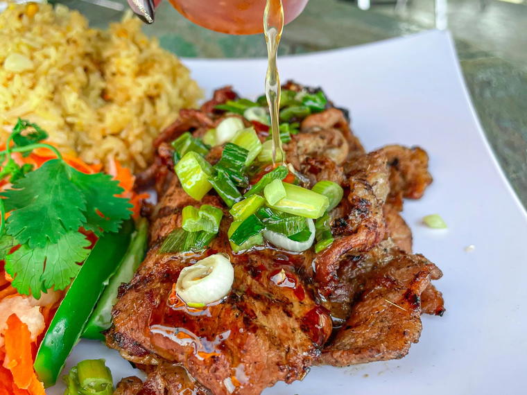 Hughie's Tavern & Viet Grill, Houston, United States