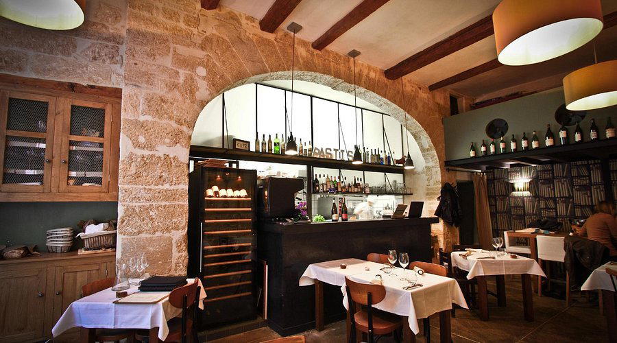 Pastis Restaurant restaurant in Montpellier