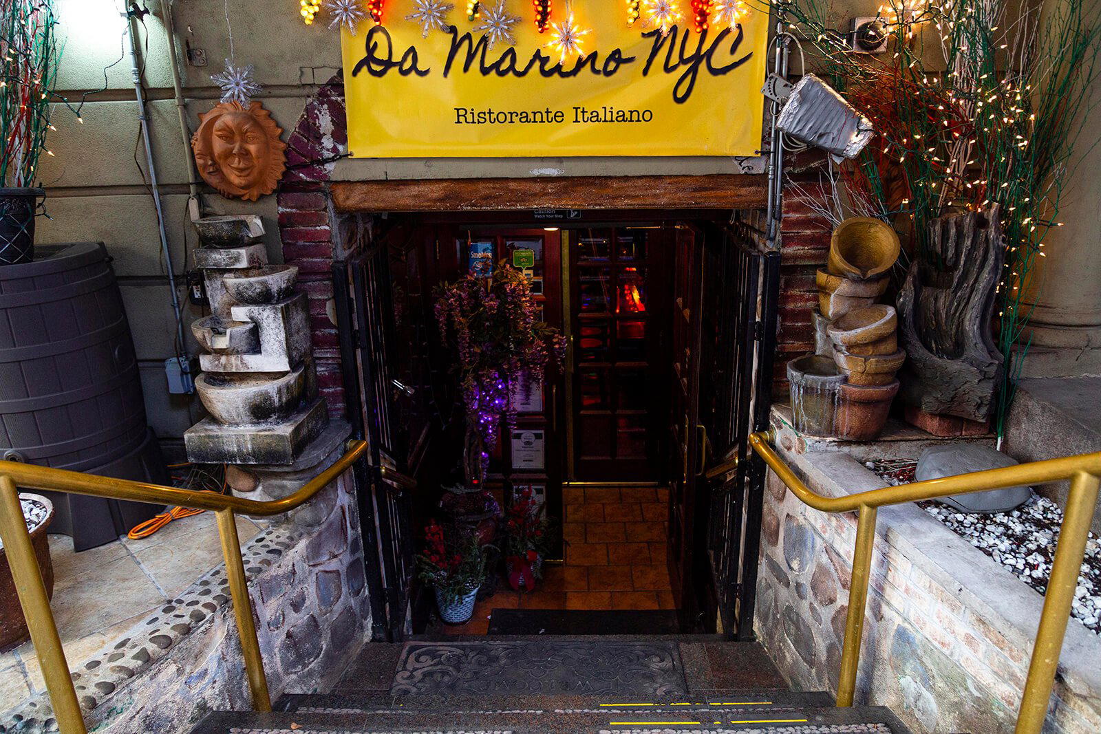 DaMarino NYC restaurant in New York City, United States