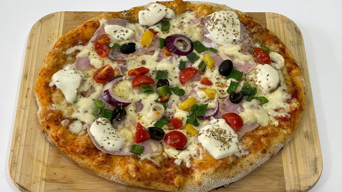 Viv Pizza & Gelato Sladoled Zlatibor, Restaurant in Cajetina