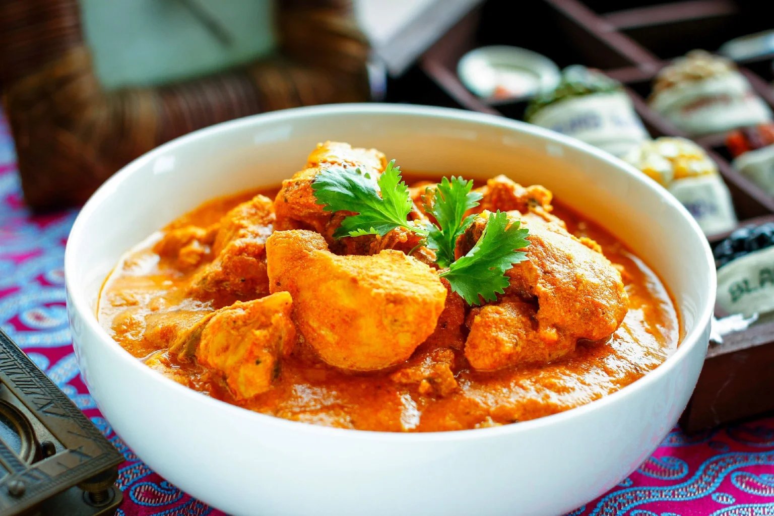 Haldi Indian GLENDALE, Glendale, United States