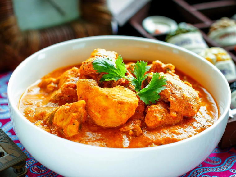Haldi Indian GLENDALE, Glendale, United States