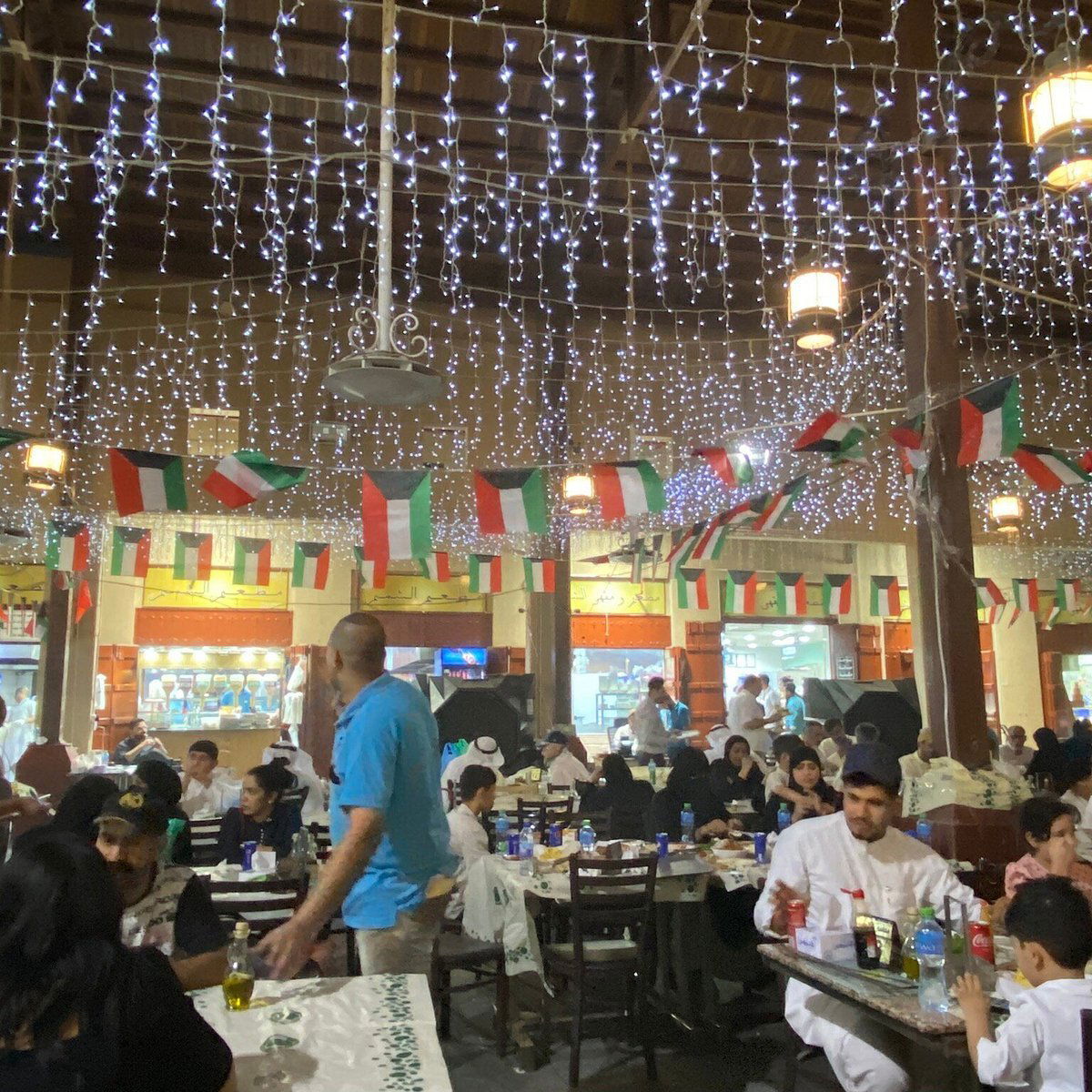 Al Shamam Restaurant | مطعم الشمم, Restaurant in Kuwait City