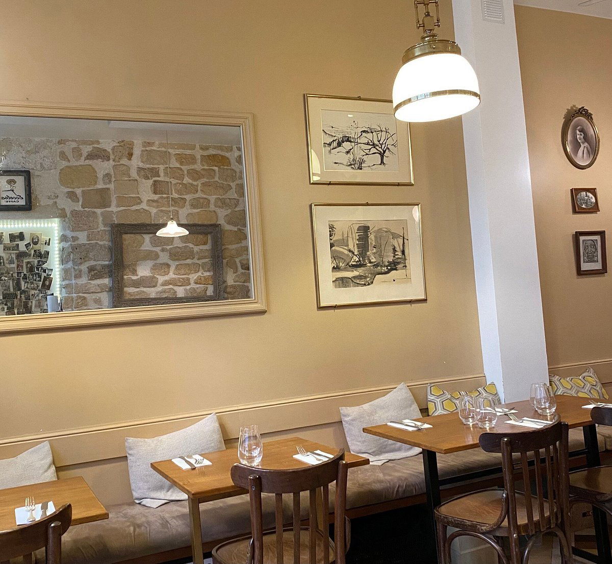 Il Bacaro, Restaurant in Paris