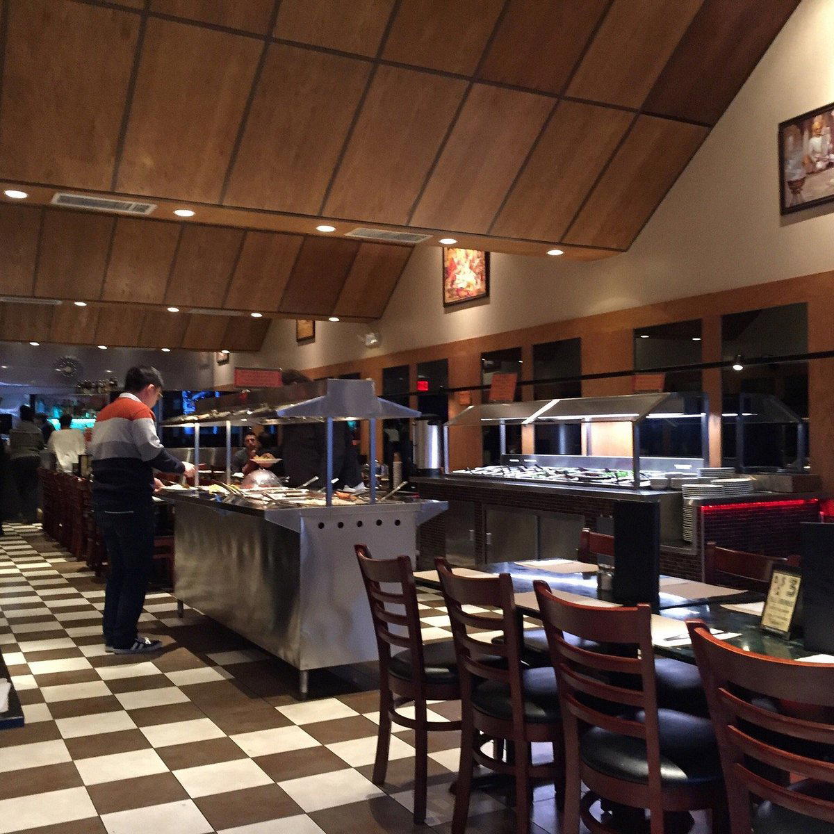 New Delhi restaurant in Philadelphia, United States